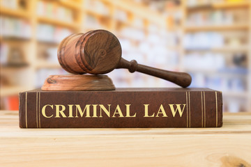 Criminal Appeal and Revision