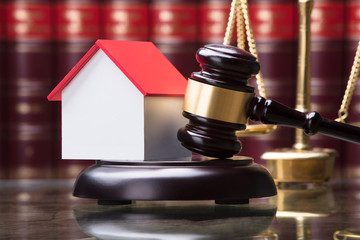 property law