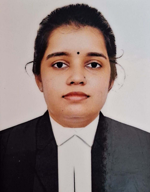 Anjana P V