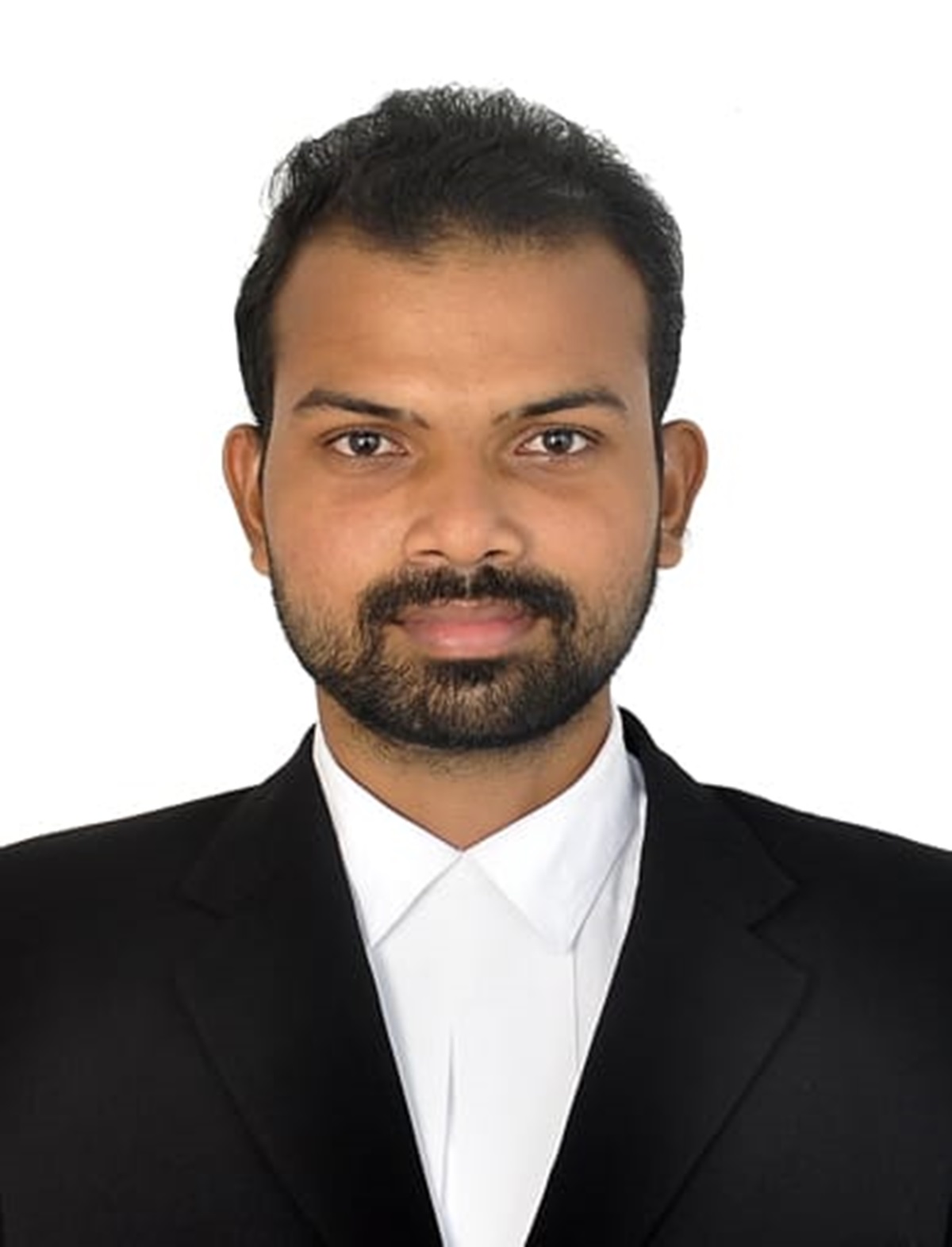 Avinash E K