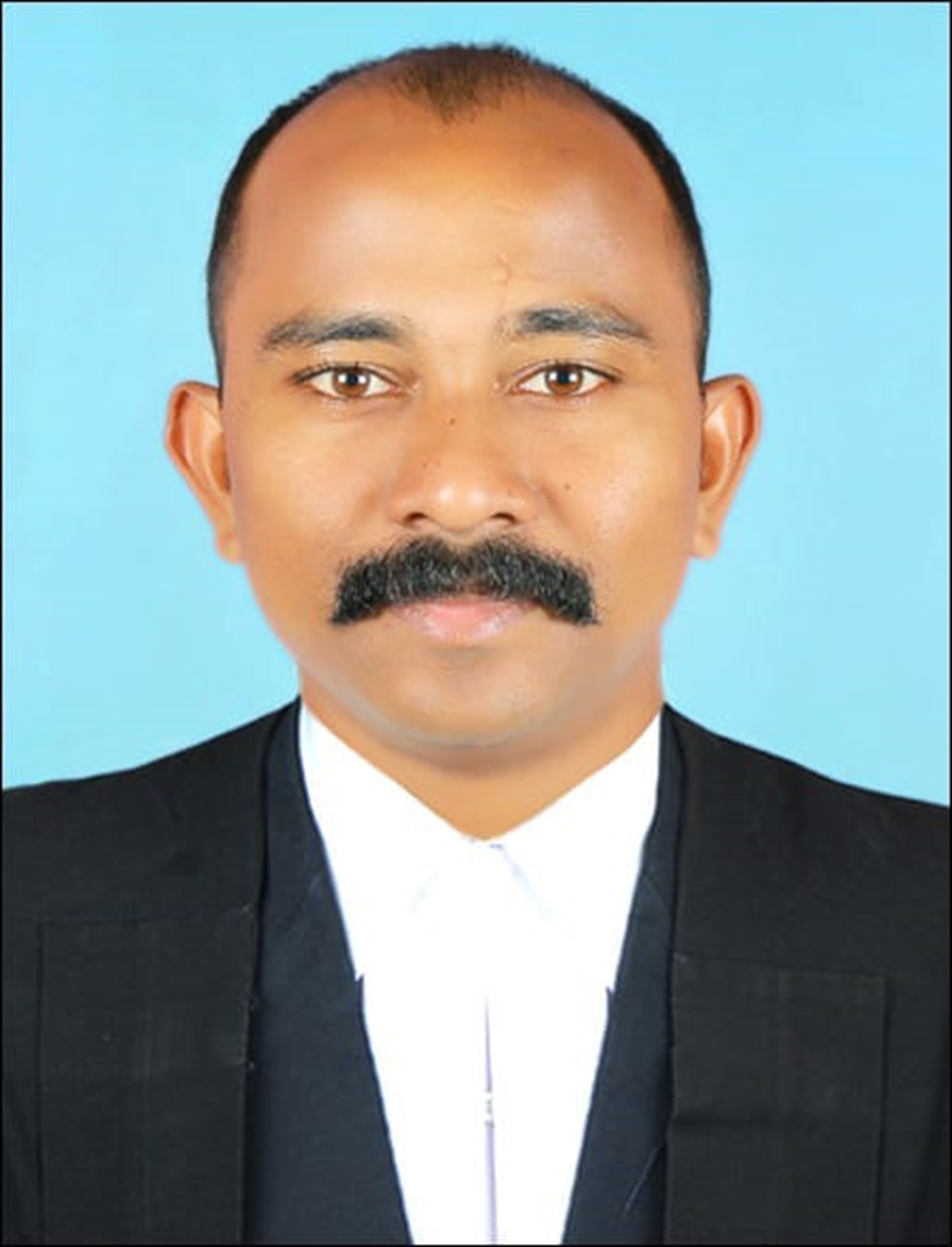 Unnikrishnan P J